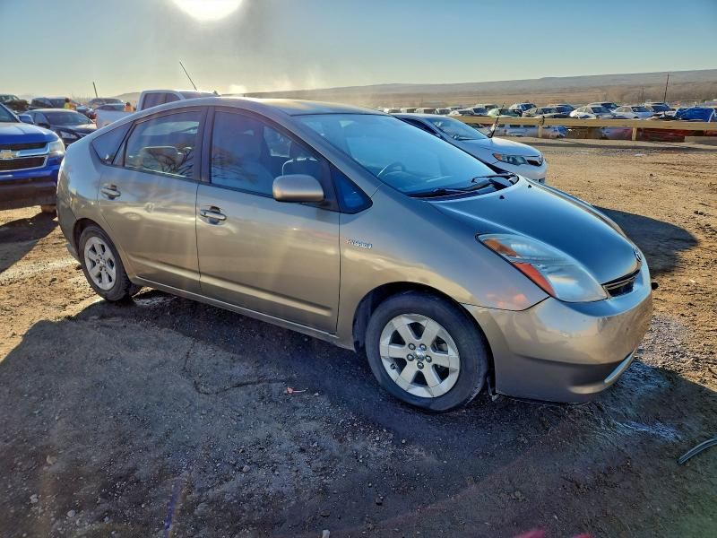 2007 Toyota Prius