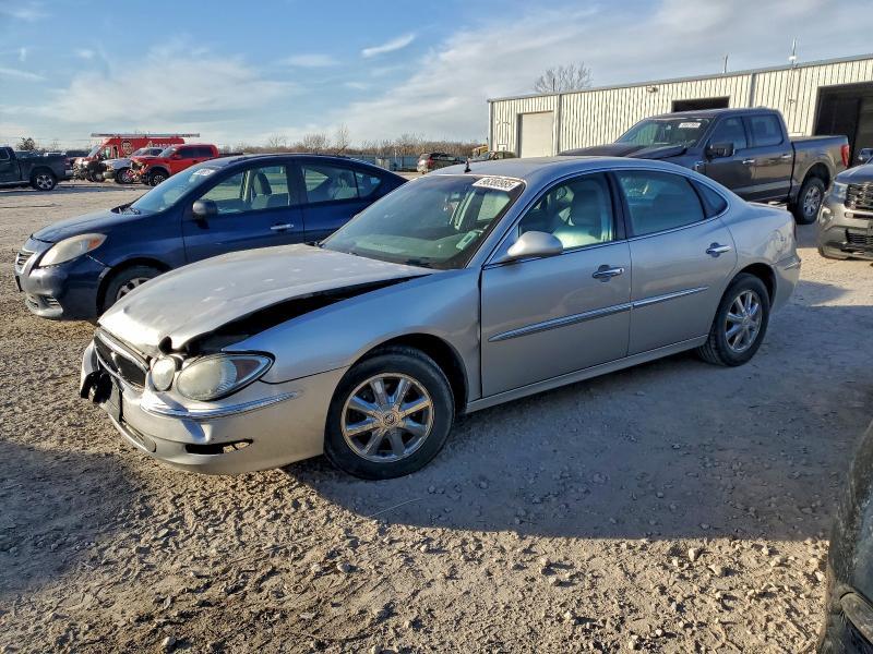 2005 Buick Lacrosse cxl