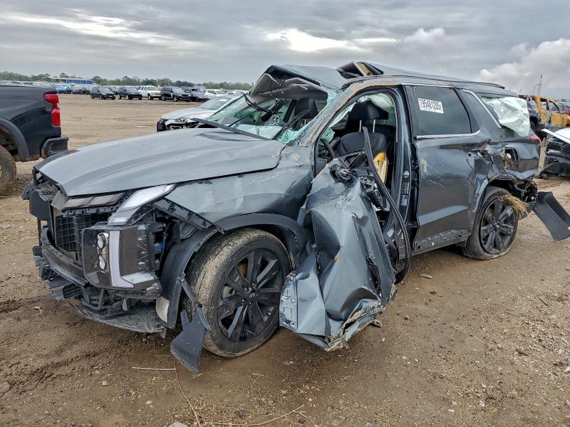 2024 Hyundai Palisade xrt
