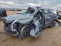 2024 Hyundai Palisade xrt en venta en Houston, TX