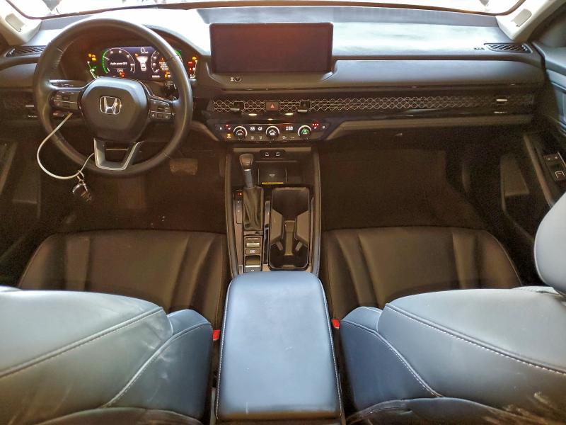 2024 Honda Accord Touring Hybrid