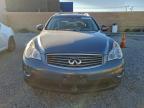 2009 Infiniti Ex35 Base