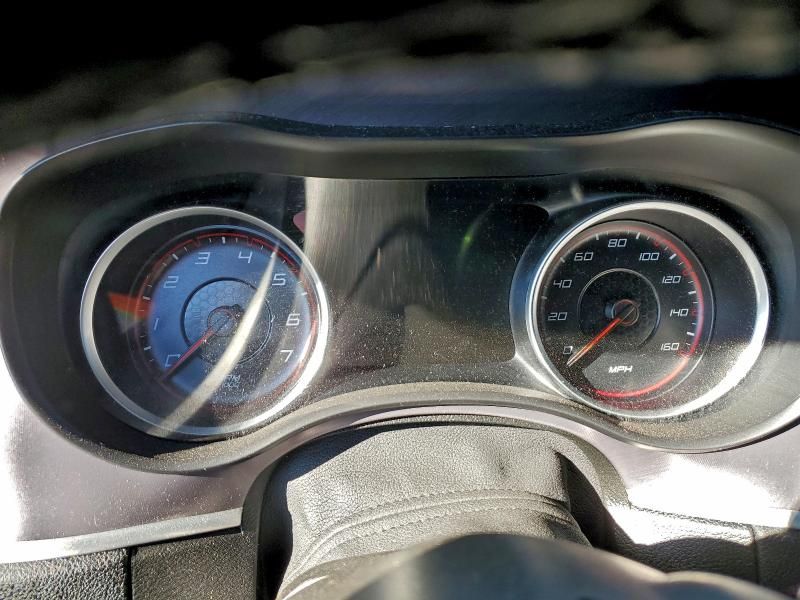 2022 Dodge Charger R/T