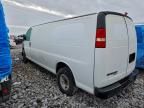 2012 Chevrolet Express G2500 Utility / Service Van