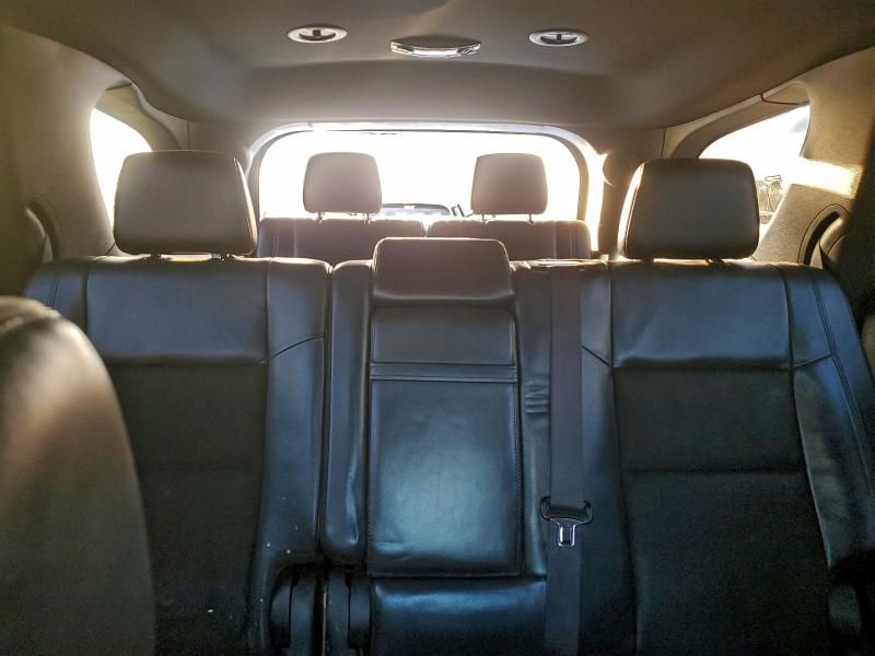 2019 Dodge Durango R/T