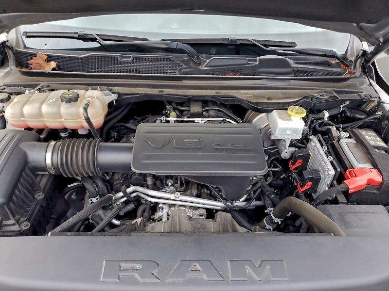 2023 Dodge Ram 1500 big Horn
