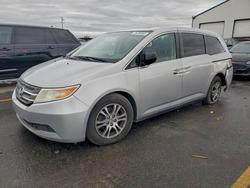 2013 Honda Odyssey exl for sale in Nampa, ID