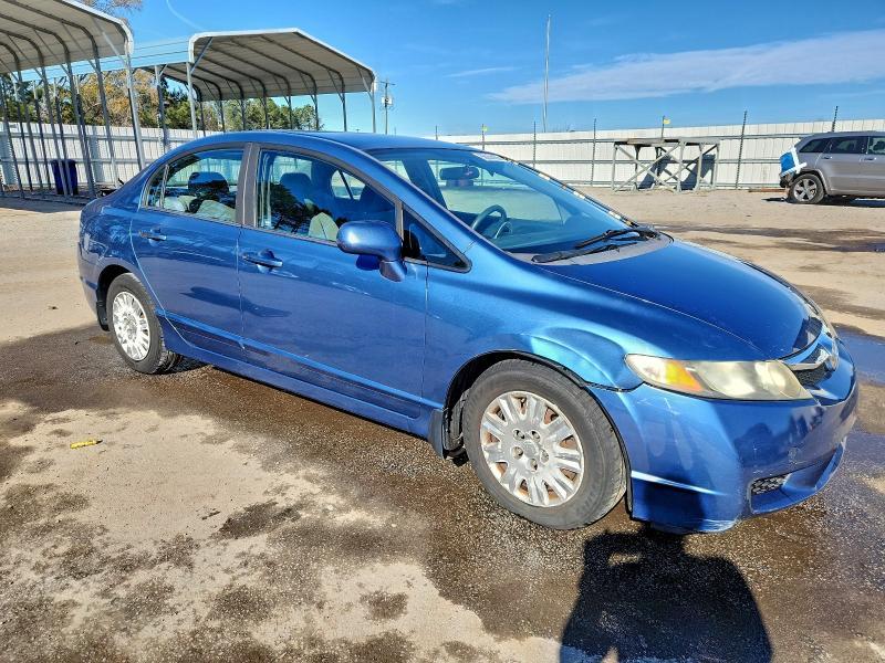 2011 Honda Civic vp