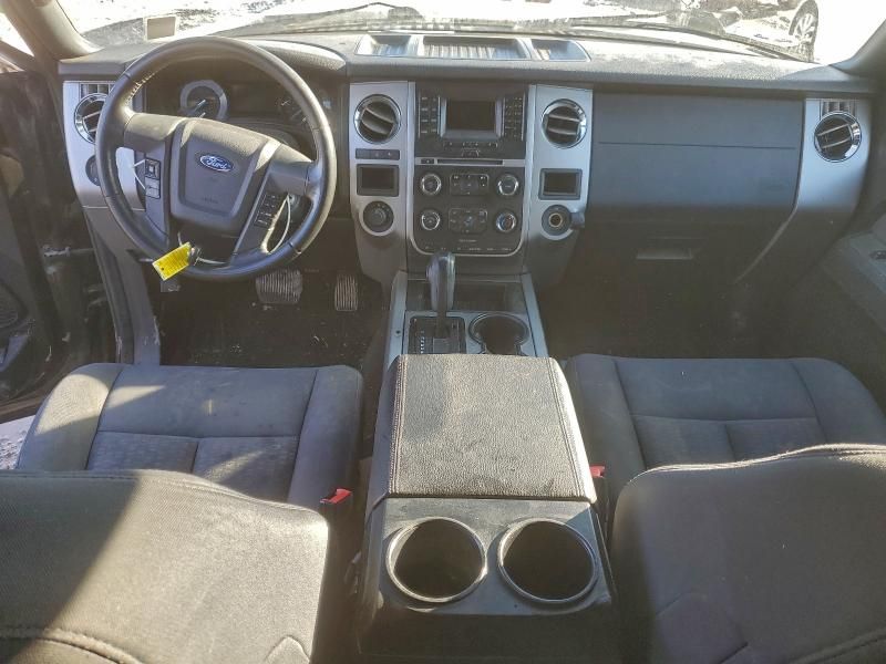 2016 Ford Expedition xlt