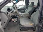2007 Ford F150 Supercrew