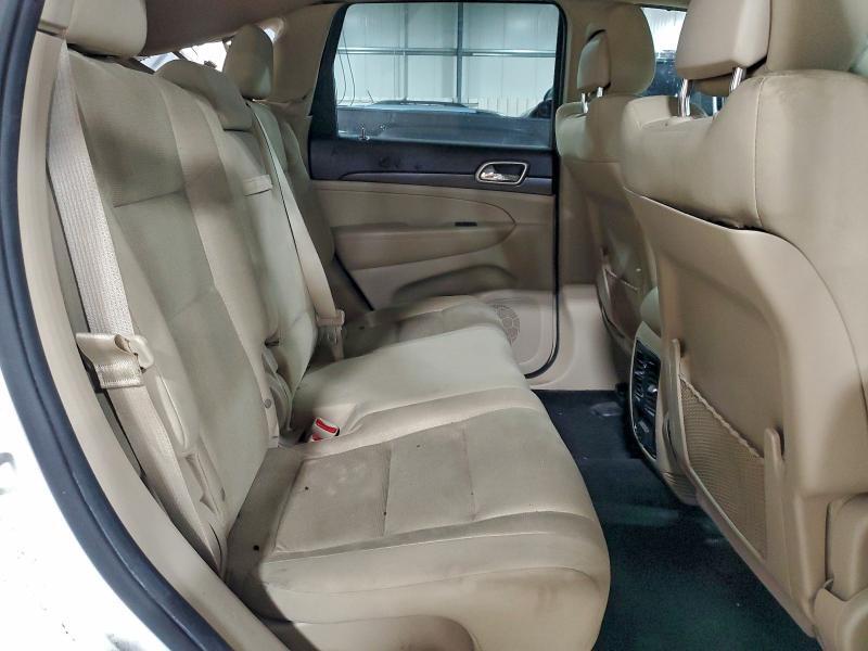 2014 Jeep Grand Cherokee Laredo