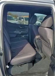 2018 Toyota Tacoma Double cab