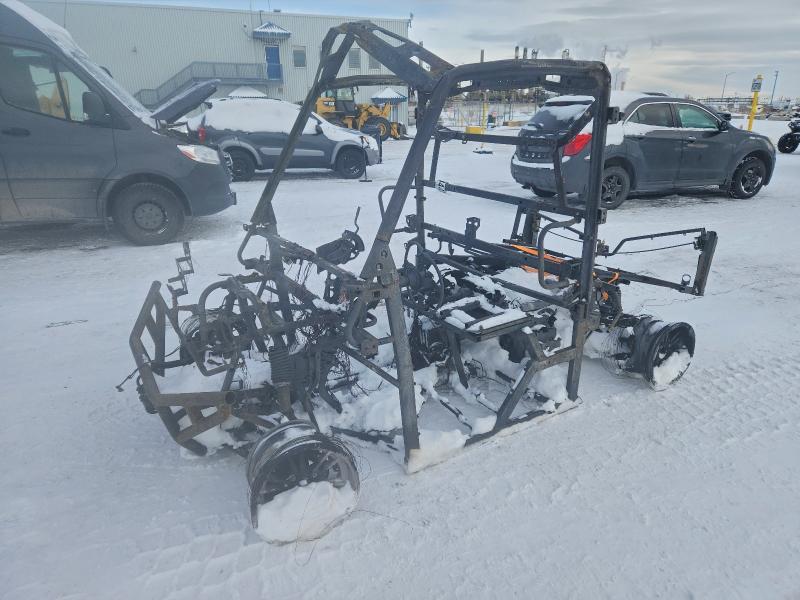 2025 Argo 2025 Augm Magnum XF 1000 LE