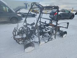 Salvage Motorcycles for parts for sale at auction: 2025 Argo 2025 Augm Magnum XF 1000 LE