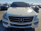 2012 Mercedes-Benz Ml 350 Bluetec