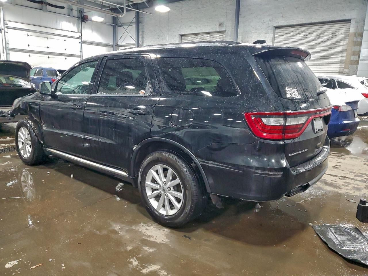 2023 Dodge Durango sxt