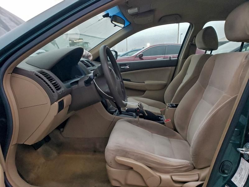 2003 Honda Accord lx