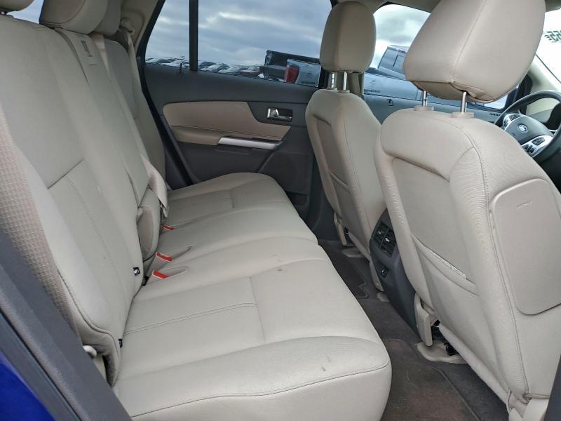 2013 Ford Edge se