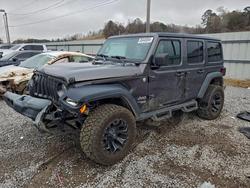 2019 Jeep Wrangler Unlimited Sport for sale in Grenada, MS