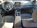 2022 Niss Altima 2.5 sv