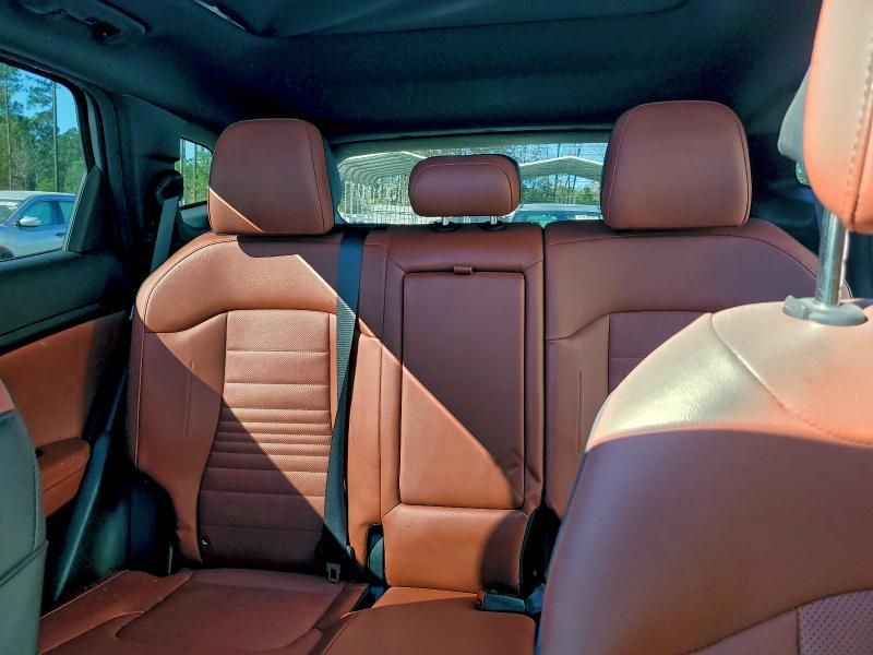 2024 KIA Sportage sx Prestige