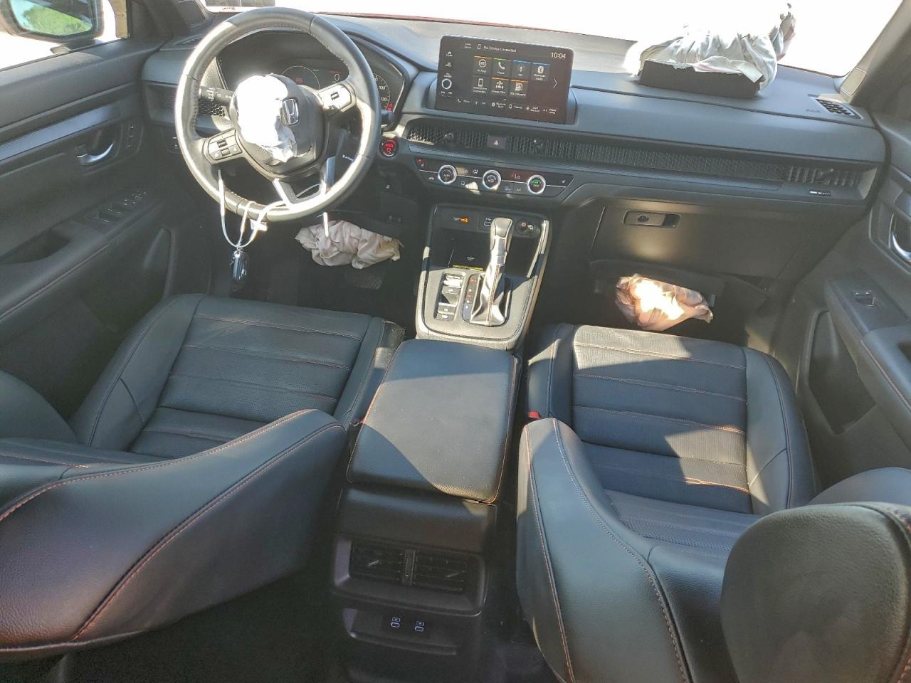 2024 Honda Cr-v Sport-l