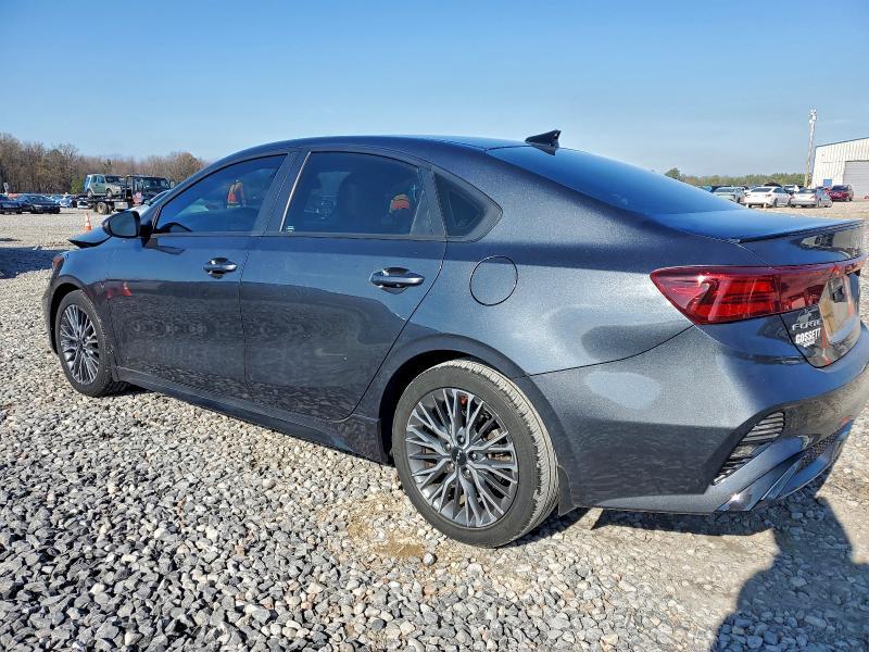 2023 KIA Forte gt Line
