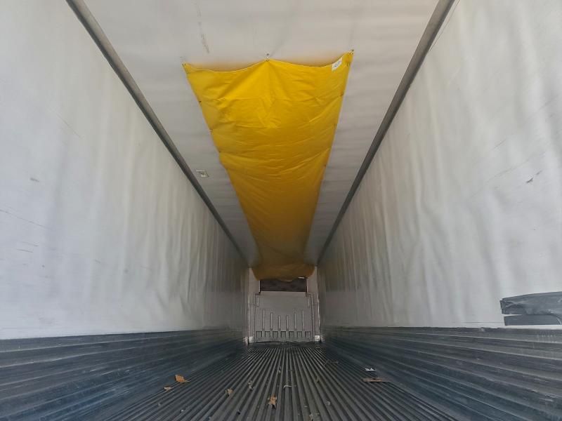 2015 Utility Vs2ra Refrigerated van Trailer