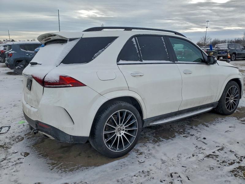 2020 Mercedes-Benz Gle 580 4matic