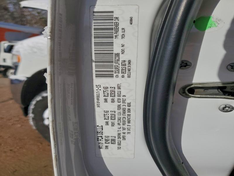 2019 Dodge RAM 2500