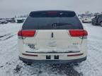 2013 Lincoln MKX