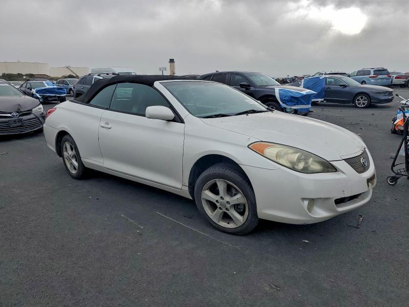 2004 Toyota Camry Solara
