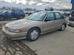 1997 Oldsmobile Cutlass Supreme sl for sale in Fort Wayne, IN