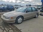 1997 Oldsmobile Cutlass Supreme sl