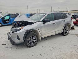 2023 Toyota Rav4 le for sale in Haslet, TX