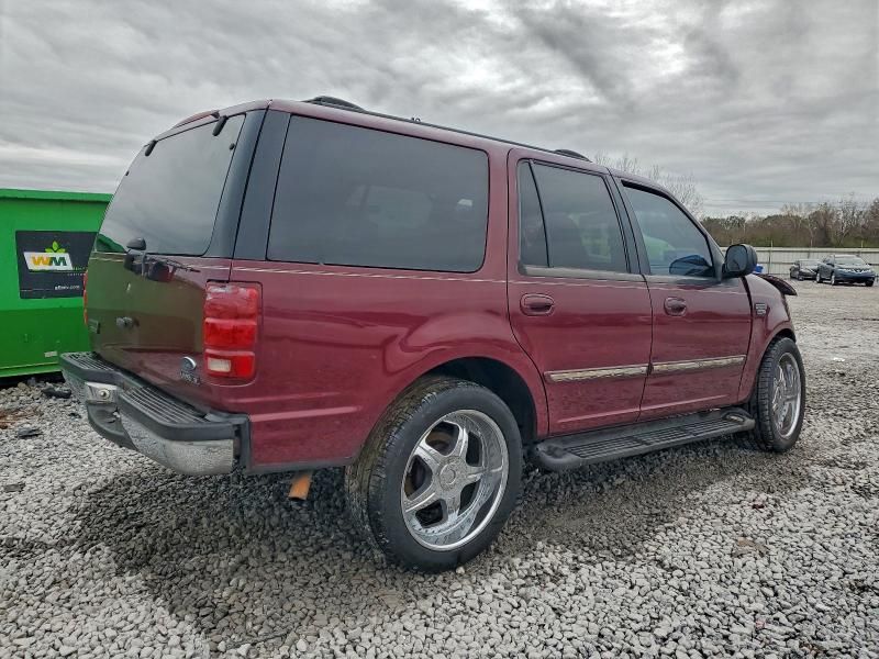 2000 Ford Expedition xlt
