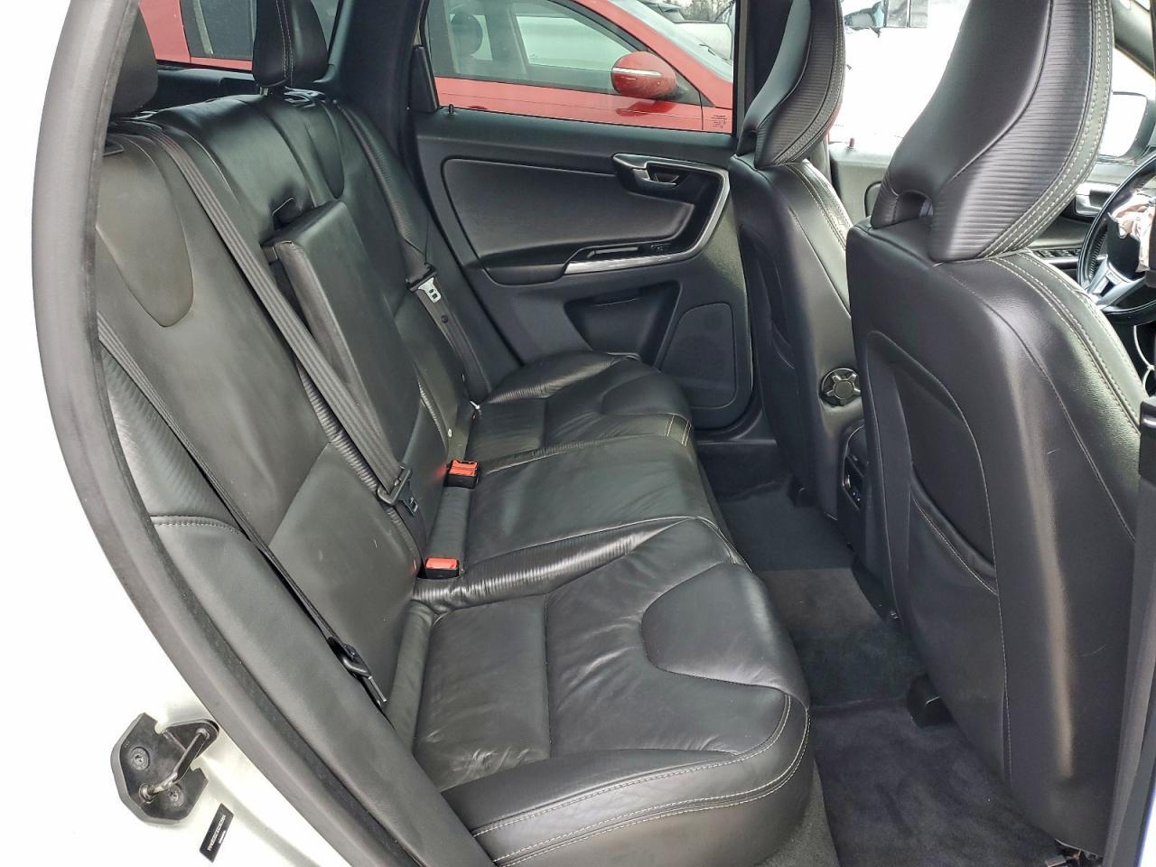 2013 Volvo Xc60 T6