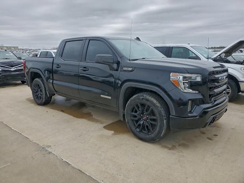 2020 GMC Sierra C1500 Elevation