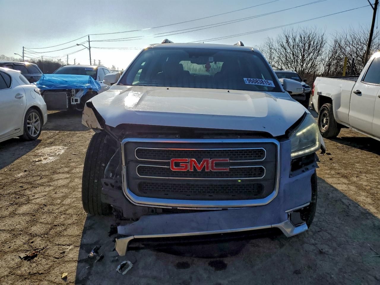 2015 GMC Acadia Slt-1