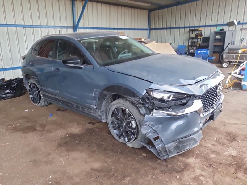 2022 Mazda Cx-30 Preferred