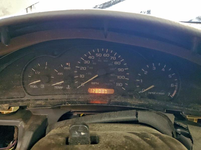2005 Chev Cavalier