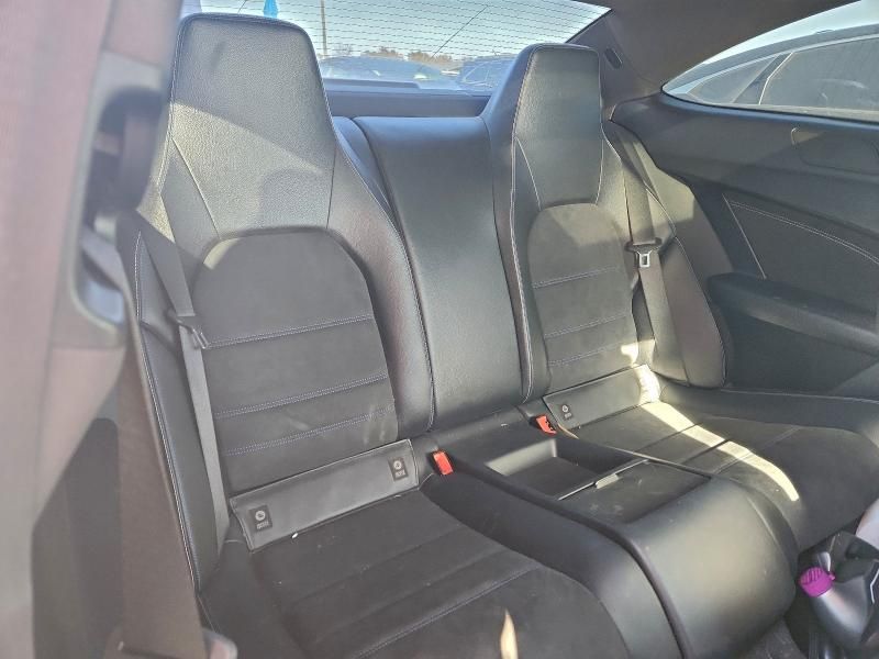 2015 Mercedes-Benz C 250