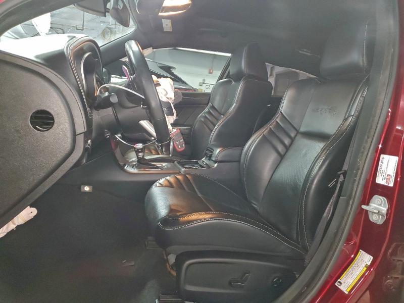 2021 Dodge Charger srt Hellcat