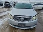 2010 Buick Lacrosse cxs