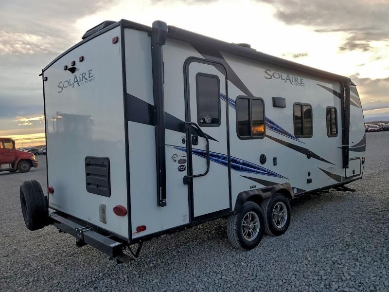 2020 Forest River Palomino