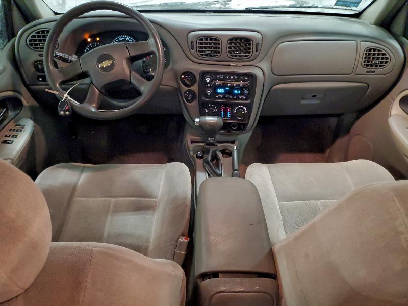 2006 Chevrolet Trailblazer ext ls