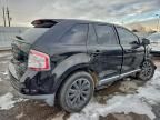 2010 Ford Edge sel