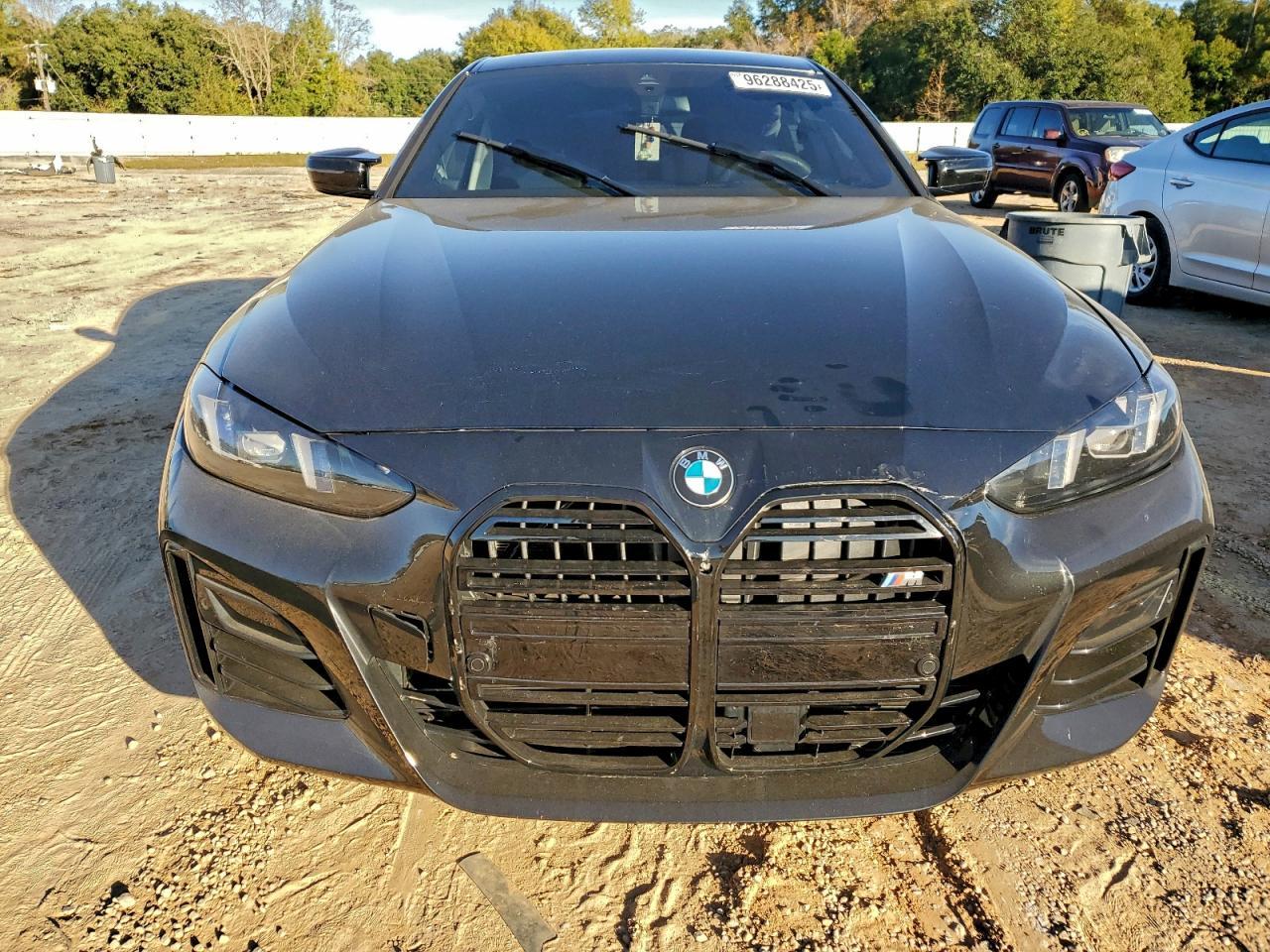 2025 BMW M440i Gran Coupe