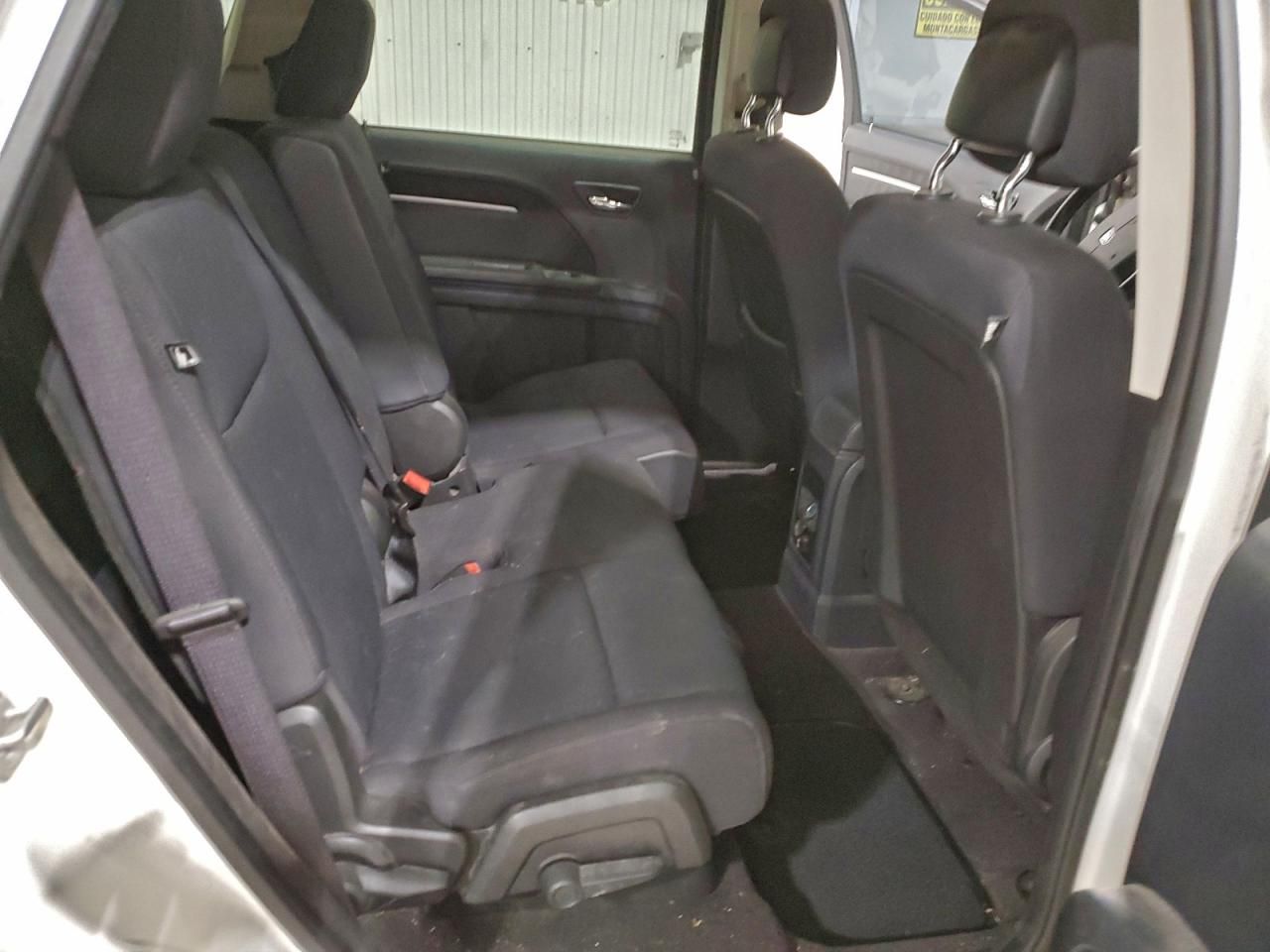 2010 Dodge Journey sxt