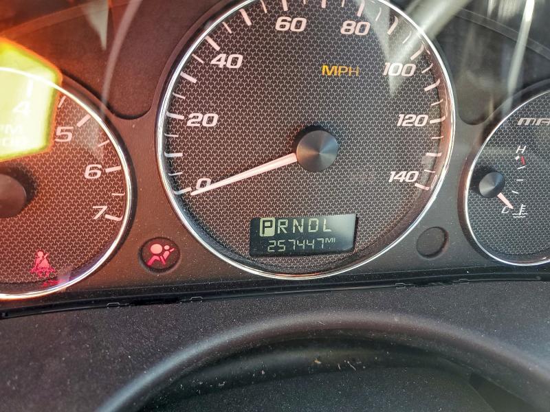 2006 Chevrolet Malibu lt
